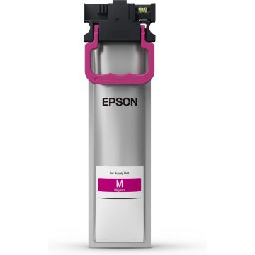 Compatible Ink Cartridge Epson C13T945340 Magenta