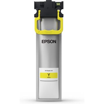 Compatible Ink Cartridge Epson C13T945440 Yellow