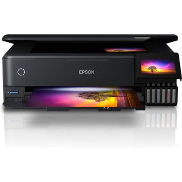 Epson EcoTank ET-8550 - All-in-One Printer