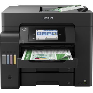 Epson EcoTank ET-5800 - All-in-One Printer