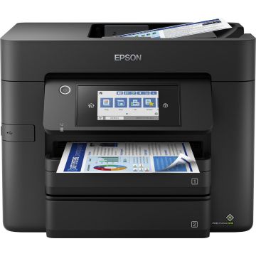 Epson WorkForce Pro WF-4830DTWF - All-In-One Printer - Geschikt voor ReadyPrint