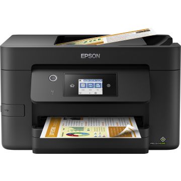 Epson WorkForce Pro WF-3820DWF - All-In-One Printer - Geschikt voor ReadyPrint