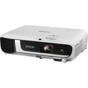 Epson EB-W51 beamer