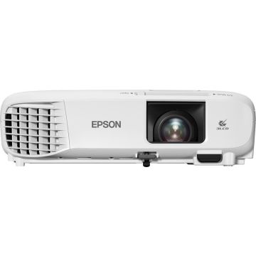 Epson EB-W49 beamer