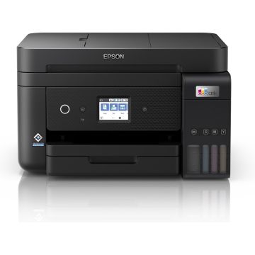 Epson EcoTank ET-4850 - All-In-One Printer