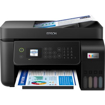 Epson EcoTank ET-4800 - All-In-One Printer