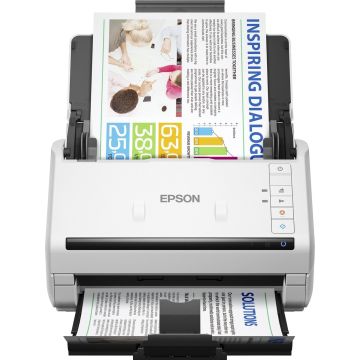 EPSON WorkForce DS-770II Scanner 45 ppm