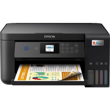 Epson EcoTank ET-2850 - All-In-One Printer