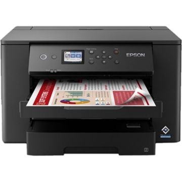 Epson WorkForce WF-7310DTW - Printer - Geschikt voor ReadyPrint