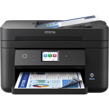 Epson Workforce WF-2960DWF - All-In-One Printer - Geschikt voor ReadyPrint