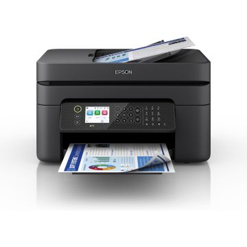 Epson Workforce WF-2950DWF - All-In-One Printer - Geschikt voor ReadyPrint