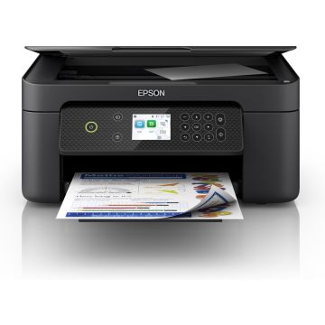 Epson Expression Home XP-4200 - All-In-One Printer - Geschikt voor ReadyPrint