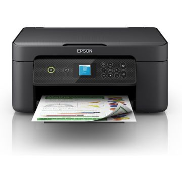 Epson Expression Home XP-3200 - All-In-One Printer - Geschikt voor ReadyPrint