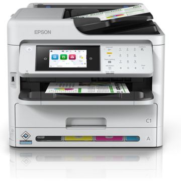 Epson WorkForce Pro WF-C5890DWF - All-in-One Printer