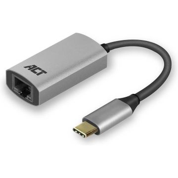 Ethernet Adapter - USB C naar Gigabit-ACT AC7080