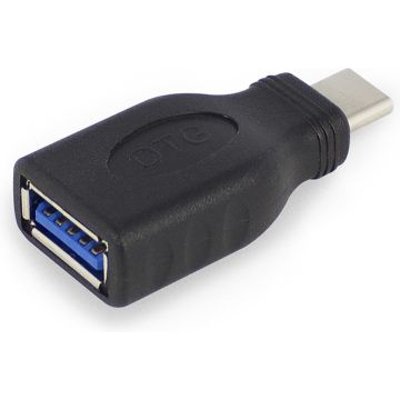 ACT USB C USB A adapter - USB 3.2 – 5Gbps- AC7355