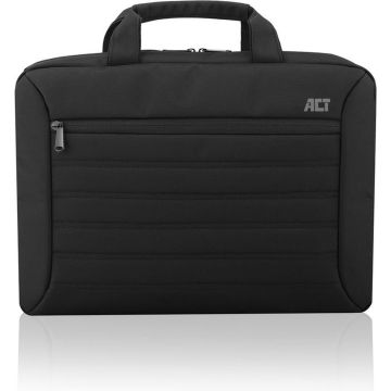 ACT Urban Laptoptas 16 inch – Schoudertas met handvat - Tablethouder 10.1 inch - AC8525