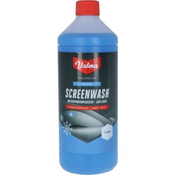 Valma WC03 geconcentreerde ruitenvloeistof tot -60° (1 liter)