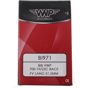 Vwp Binnenband Race 28 X 7/8 Fv 51.5 Mm