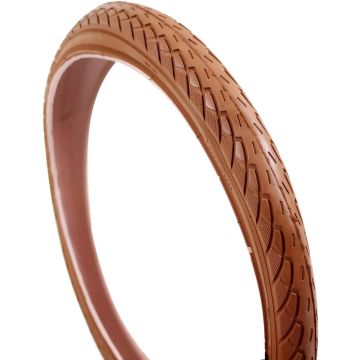 Deli Tire Buitenband SA-206 16 x 1.75 caramel