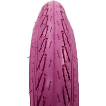 Deli Tire Buitenband SA-206 18 x 1.75 purple