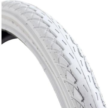 Deli Tire Buitenband SA-206 22 x 1.75 grijs refl