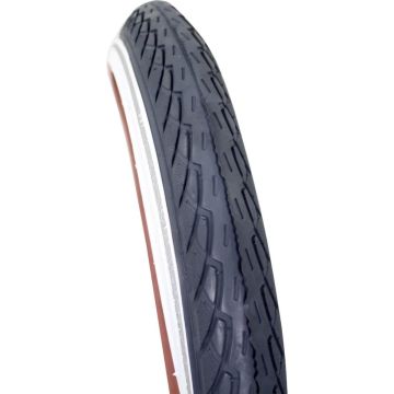 Deli Tire Buitenband SA-206 22 x 1.75 denim white refl