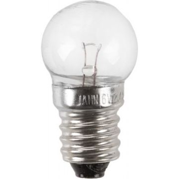 Lamp 6V 0.45 fiets voor