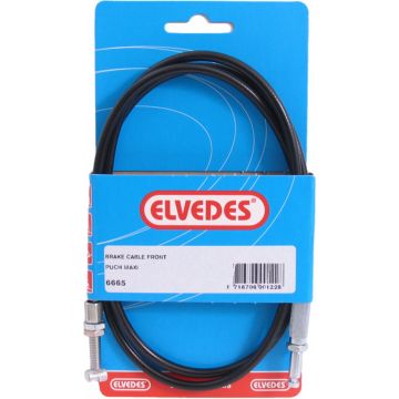 Kabel voorrem Puch Maxi Elvedes