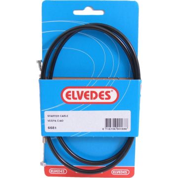 Startkabel Vespa Ciao Elvedes