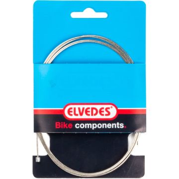 Elvedes Derailleurkabel 2,25 Meter Shimano/suntour 6400