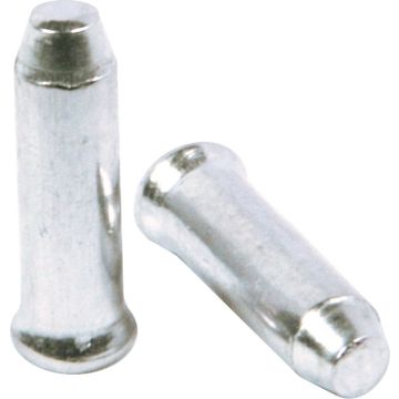 Elvedes Anti-rafel Nippel 2.3 Mm Zilver 500 Stuks