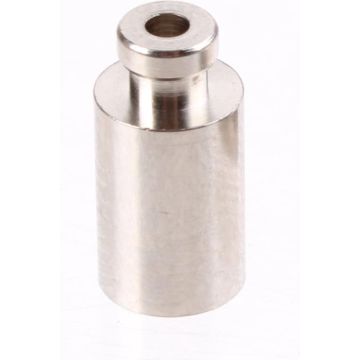 Elvedes Centreernippel Sturmey Archer 5 Mm Zilver 50 Stuks