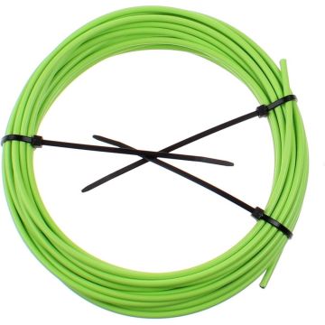 Elvedes Schakelbuitenkabel 10 M X 4,2 Mm Groen