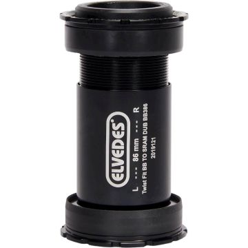 Trapas Elvedes voor SRAM DUB BB386