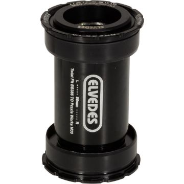 Elvedes Adapter T-fit Bb386 Praxis Road/mtb