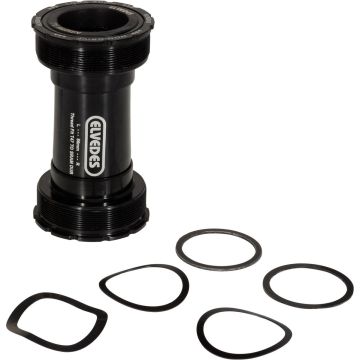 Elvedes Bottom Bracket T47 86mm Sram Dub