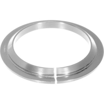 Elvedes Voorvork Conus Voor 1⅛ Inch 30 Mm 36° Aluminium Zilver