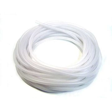 Benzineslang 4 x 7 mm lengte 10 meter pvc