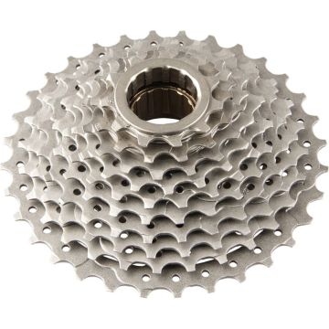 Primax e freewheel 10 speed 11-32t grijs in box