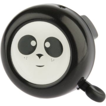 Pexkids bel panda op kaart