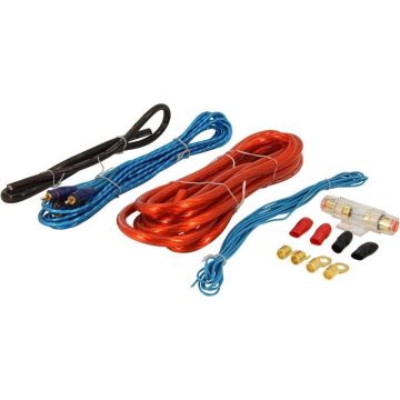 Newsound Kabel Kit 1250Watt