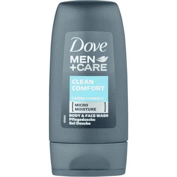 Dove Men Mini Douchegel Clean Comfort 50 ML