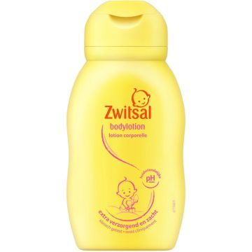 Zwitsal - Bodylotion - 75ml