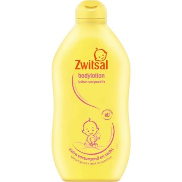 Zwitsal - Bodylotion - 400ml