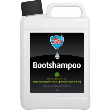 Mer Marine Pro Bootshampoo - 1 ltr