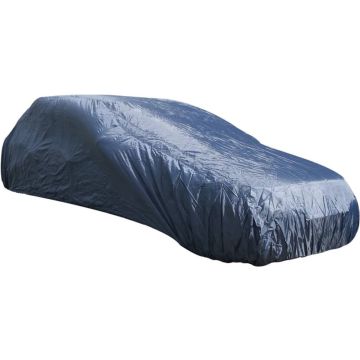 ProPlus Autohoes XL 524x191x122 cm donkerblauw