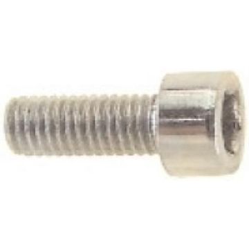 Bofix Inbusbout M6 X 45 Din912 Verz. (12 Stuks) (214645)