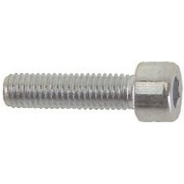 Bofix Inbusbout M8x20mm Din 912 Verzinkt (12 Stuks) (214820)