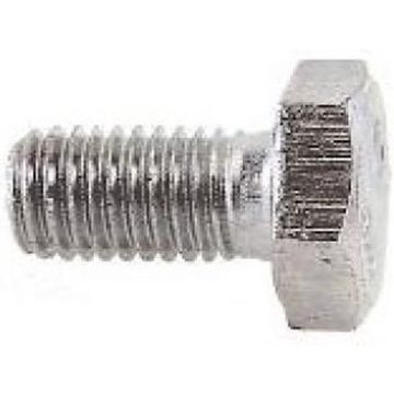 Bofix Zeskant Bout M10 X 20 Mm Verzinkt 12 Stuks (217920)